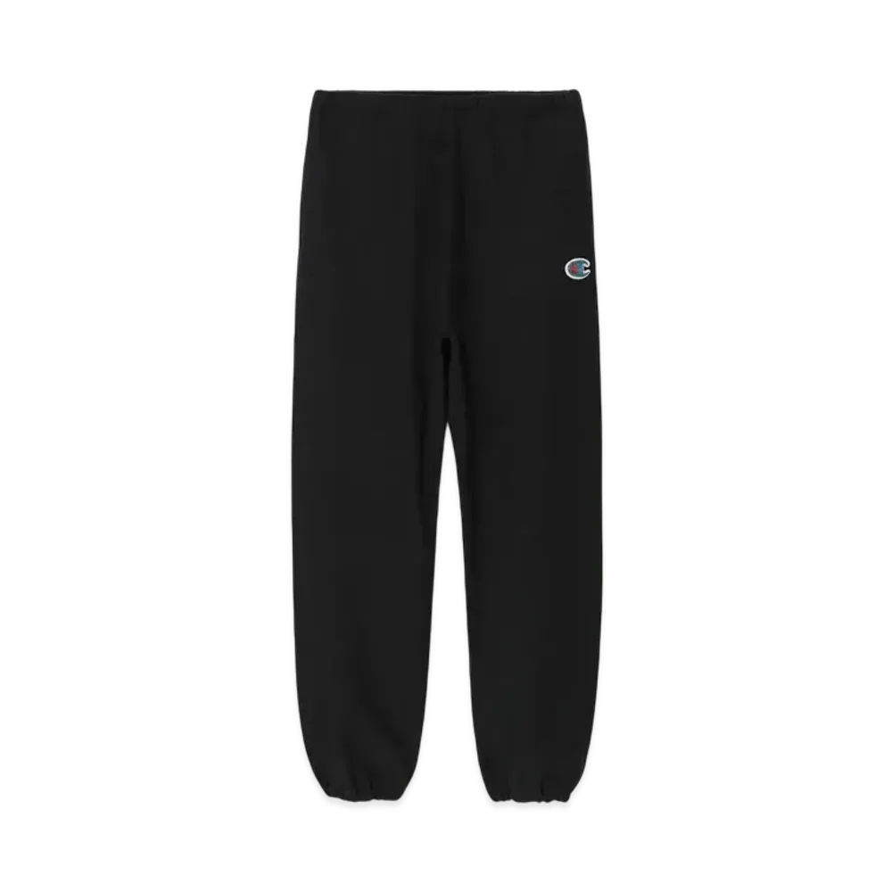 Champion x UNDERCOVER Reverse Weave Sweatpants "Black"