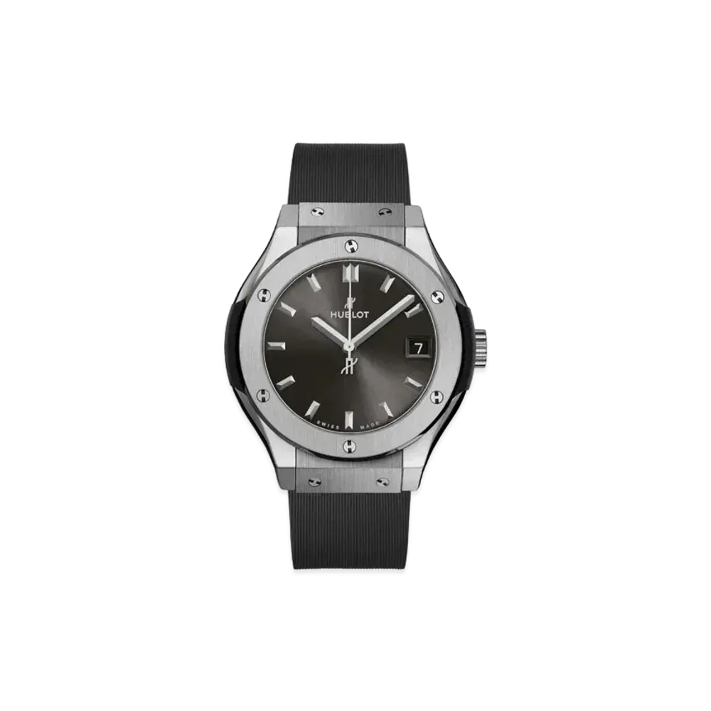 HUBLOT Classic Fusion Racing Grey Titanium 33mm