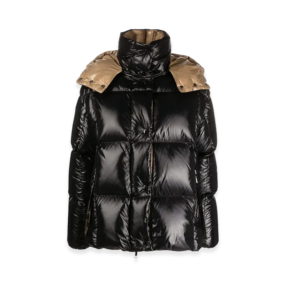 MONCLER Women's Parana Jacket "Black"