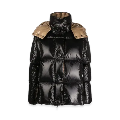 MONCLER Women's Parana Jacket "Black"