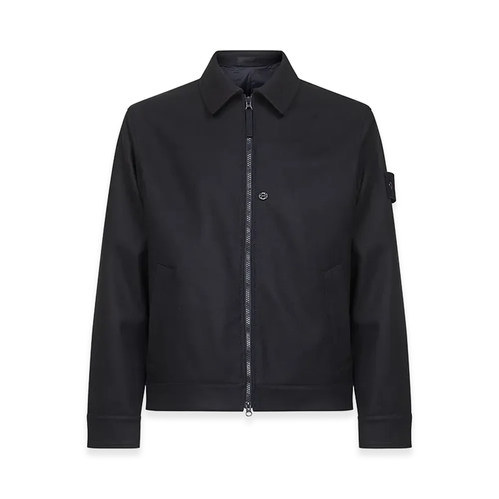 Stone Island Coats "Blue"