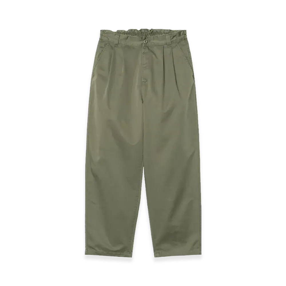 Carhartt WIP Marv Pant "Leaf(Stone Washed)"