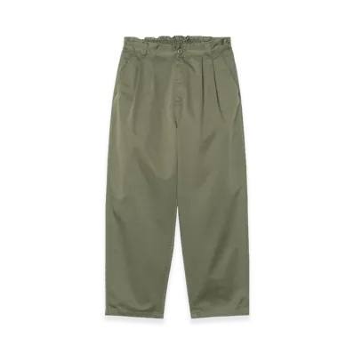 Carhartt WIP Marv Pant "Leaf(Stone Washed)"