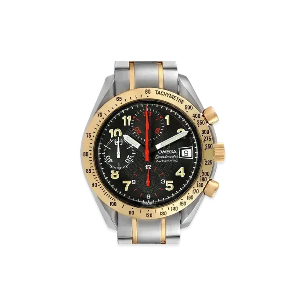 Omega Speed Master Date 3313.53