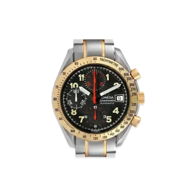 Omega Speed Master Date 3313.53