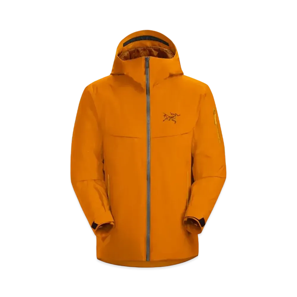 ARC TERYX MACAI LT JACKET "Wildchild"