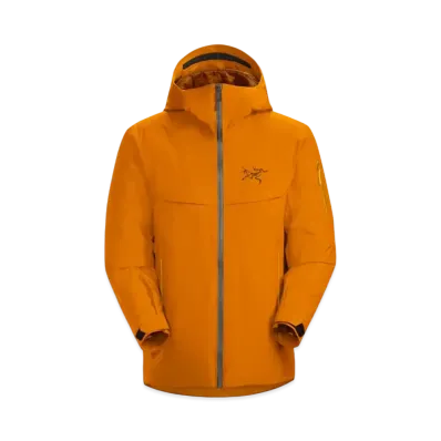 ARC TERYX MACAI LT JACKET "Wildchild"