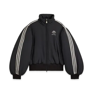 adidas x Simone Rocha Women's Puff Jacket "Black"