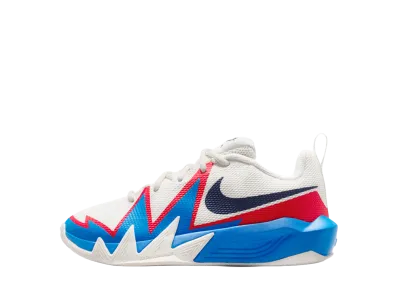 Nike GS ST Dynamite "Sail/Photo Blue/University Red"
