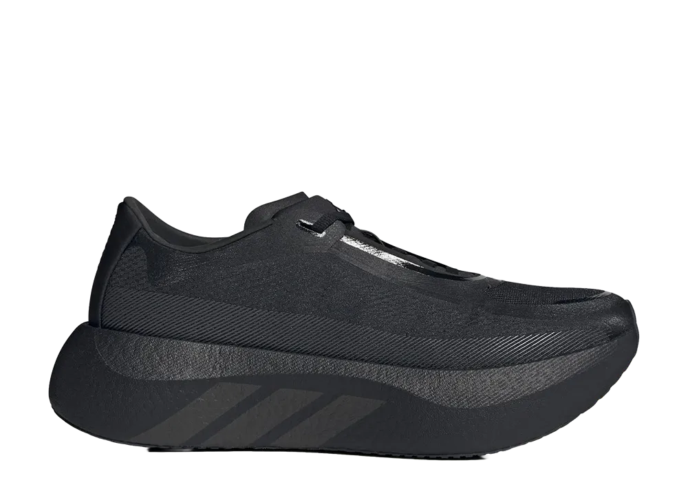 adidas Hyperboost Edge "Core Black/Carbon"