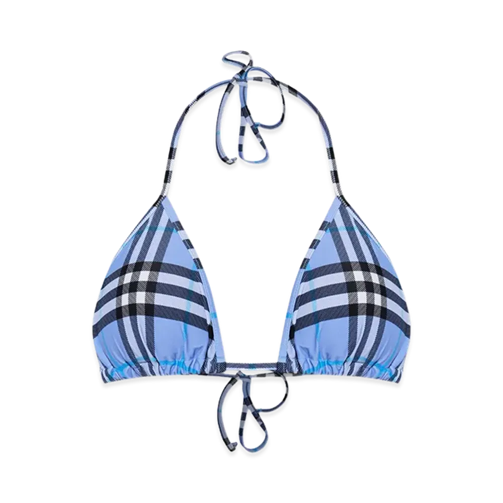 Burberry Women's Sea Clothing "Blue"