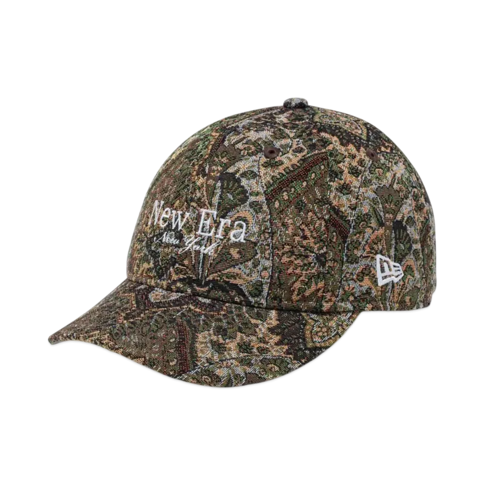 NEW ERA 9Thirty Liberty Gobelin "Khaki"