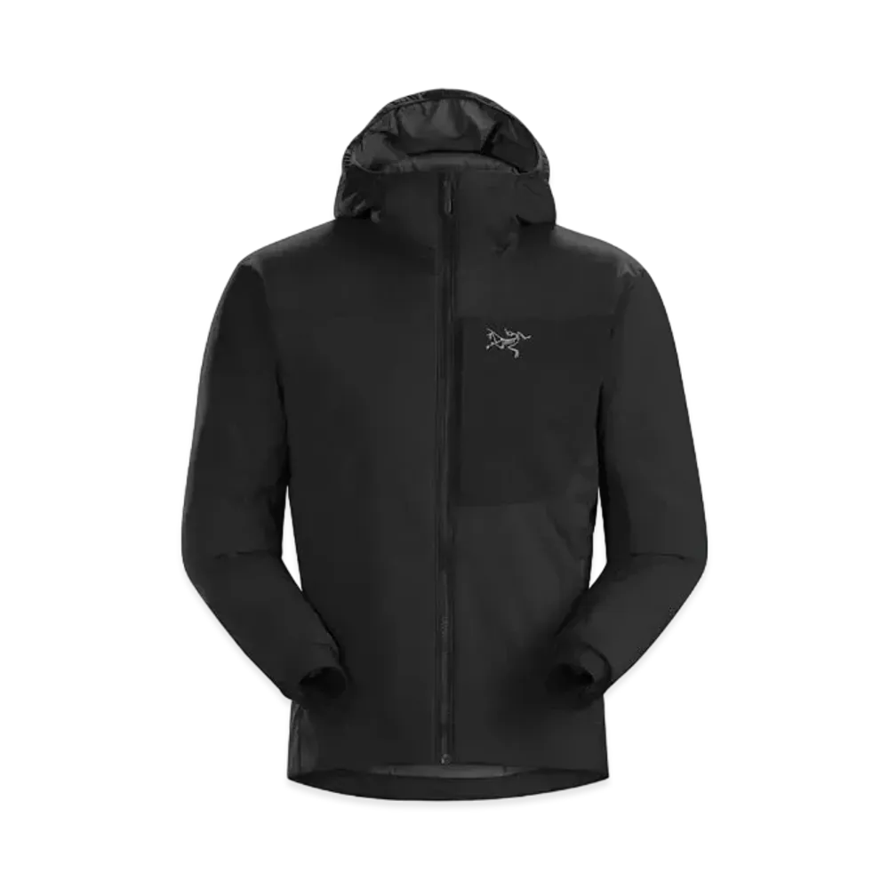 ARC'TERYX Proton LT Hoody Men's "Black" X000004842