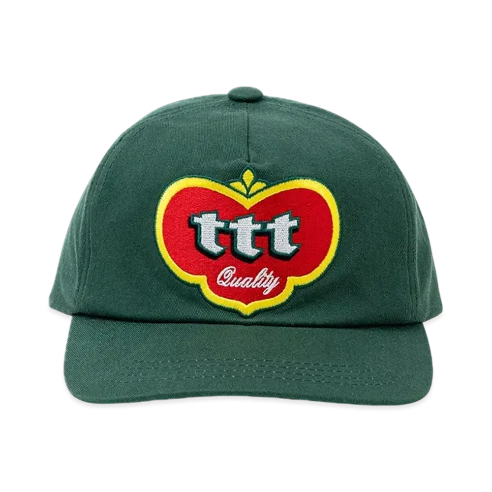 TTT MSW Tomatoes cap "Green"