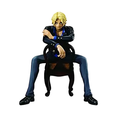 Portrait.Of.Pirates: ONE PIECE "S.O.C" Sabo