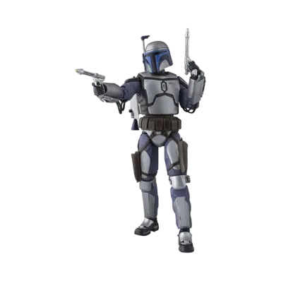 S.H.Figuarts Jango Fett