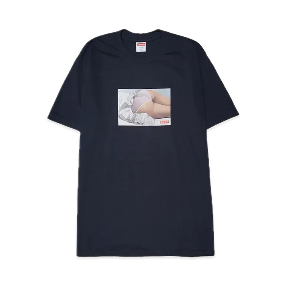 Supreme Maude Tee "Navy"
