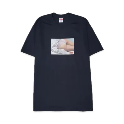 Supreme Maude Tee "Navy"