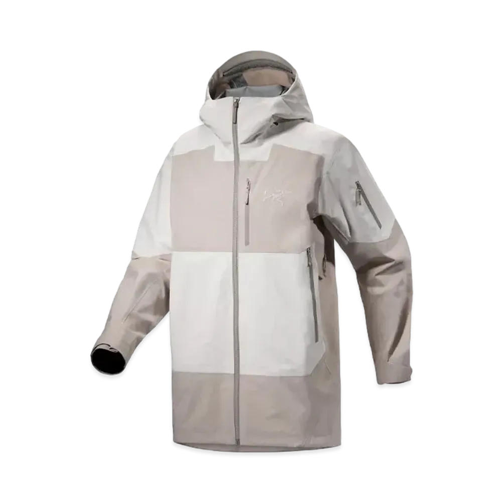 ARC'TERYX Saber Sv Jacket Men's X000007192 "Neutral Zone"