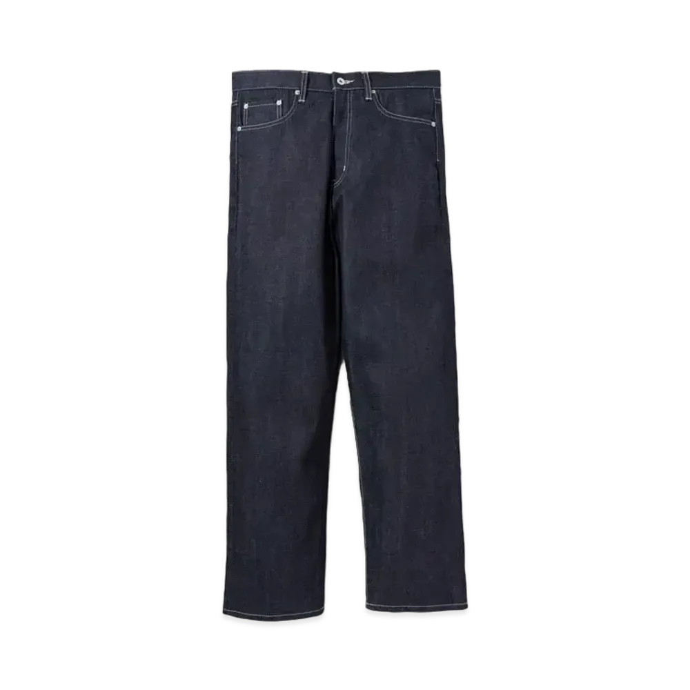 NEIGHBORHOOD Rigid Denim DP Basic Pants "Indigo"