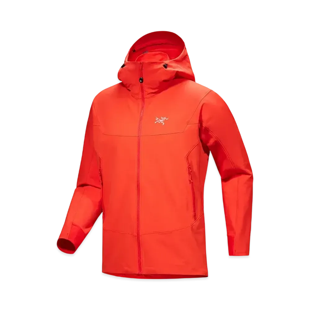 ARC’TERYX Gamma Hoody M "Dynasty"