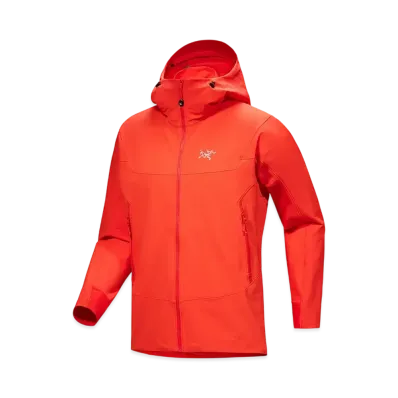 ARC’TERYX Gamma Hoody M "Dynasty"