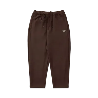 everyone x Reebok Classic Track Pants "Brown"