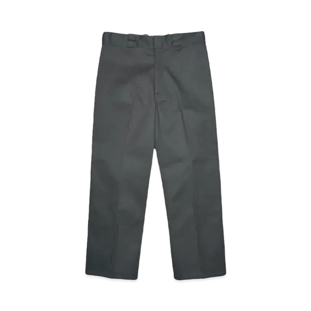DICKIES x Bedwin & the heartbreakers 10L TC PANTS "THUNDERS" "CHARCOAL"
