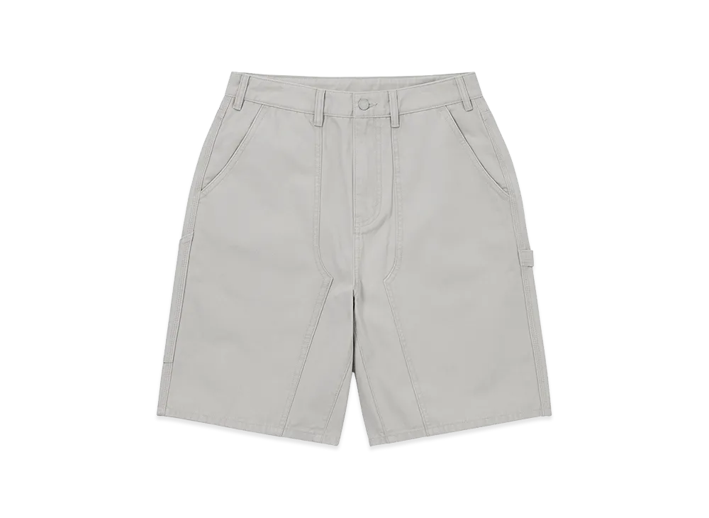 thisisneverthat Oxford Carpenter Short "Stone"
