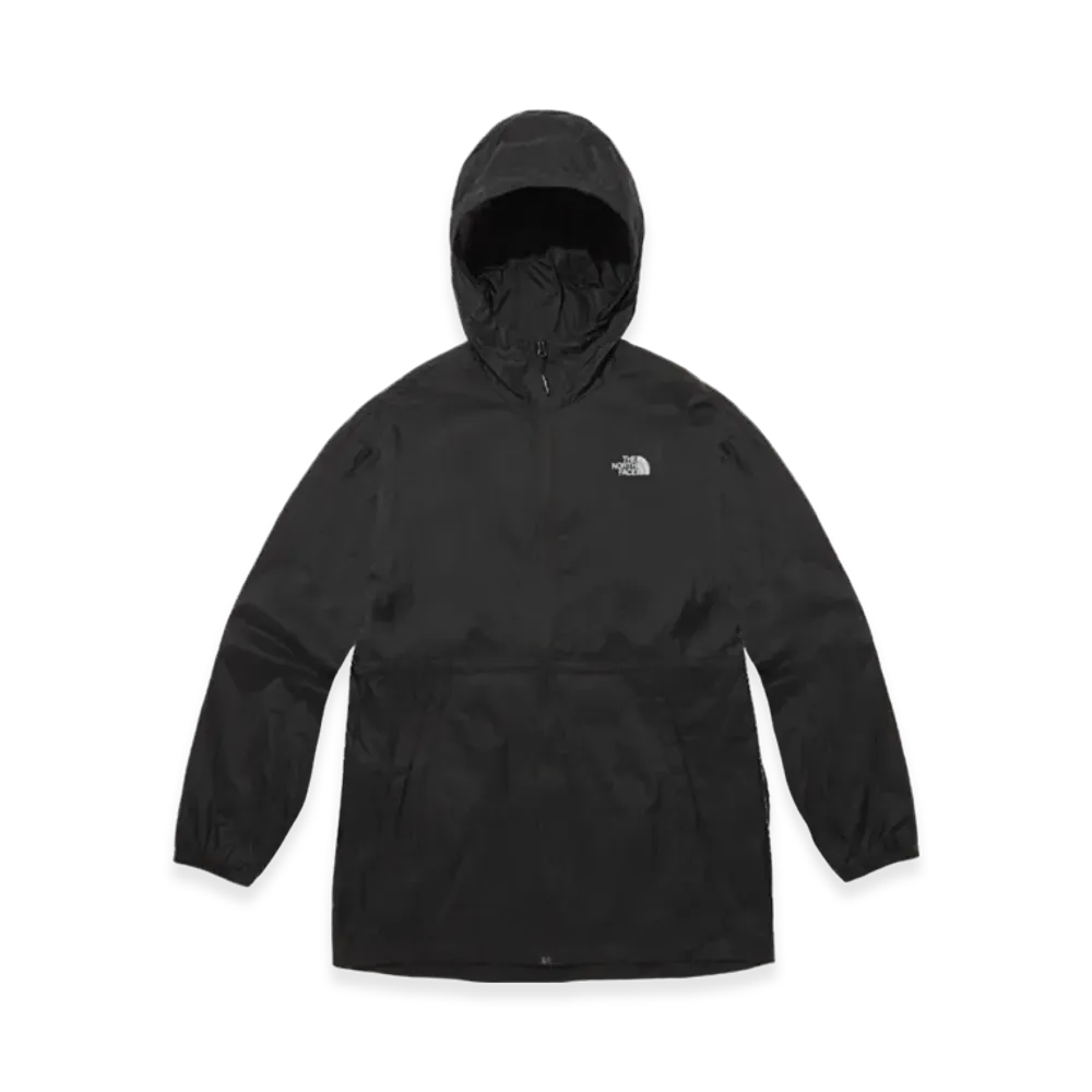 The North Face White Label Reston Parka (W) "Black"