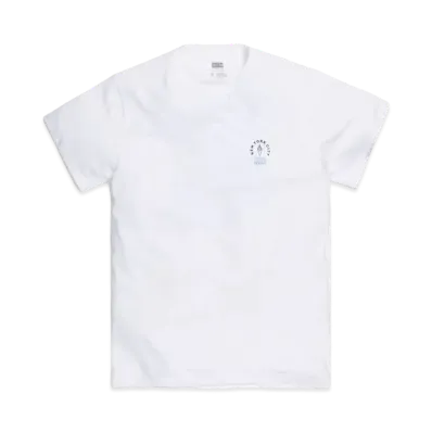 Kith Treats Locale New York Tee "White"