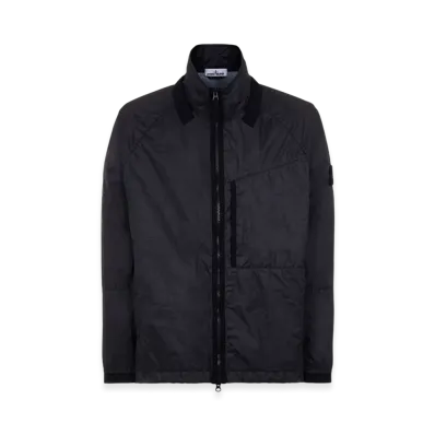 Stone Island 40323 Membrana 3L TC Jacket - 21SS "Black"