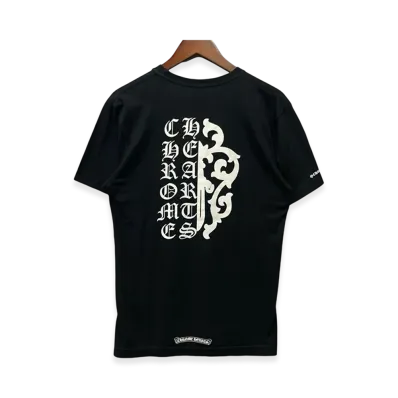 Chrome Hearts Vine Dagger Pocket T-Shirt "Black"