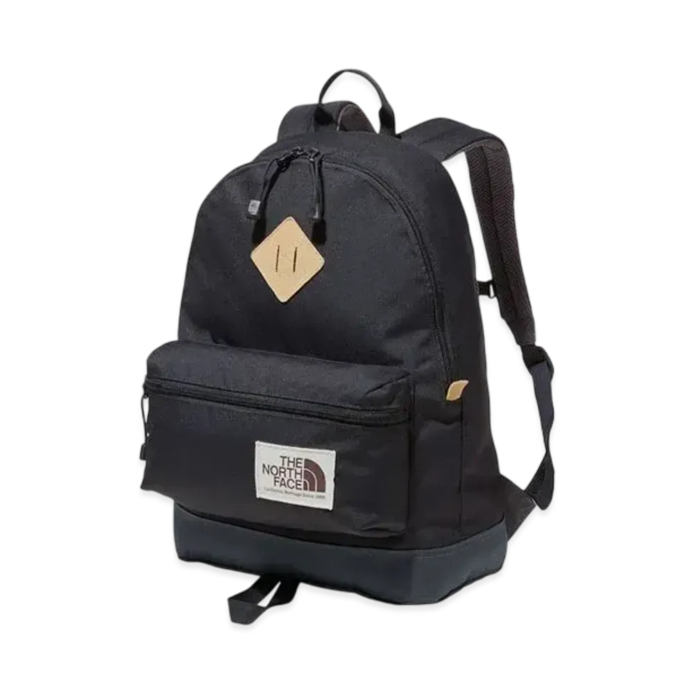 The North Face Kids Berkeley "Black"