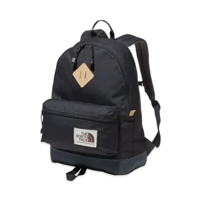 The North Face Kids Berkeley "Black"