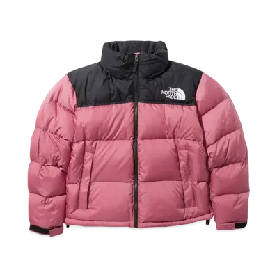 The North Face Short Nuptse Jacket "Maysa Rose"