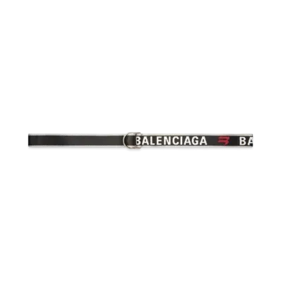 BALENCIAGA D Ring Belt
