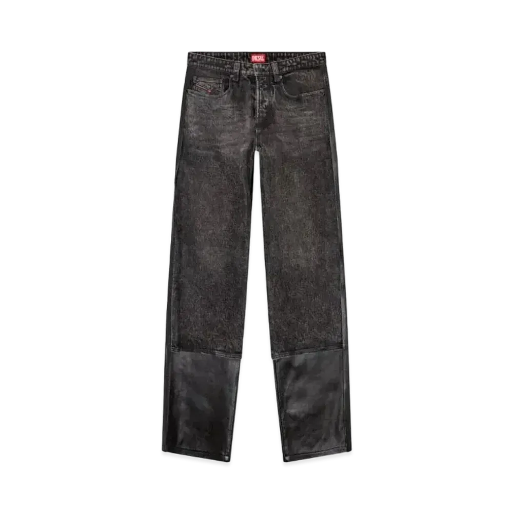 Diesel P-Bretch "Black"