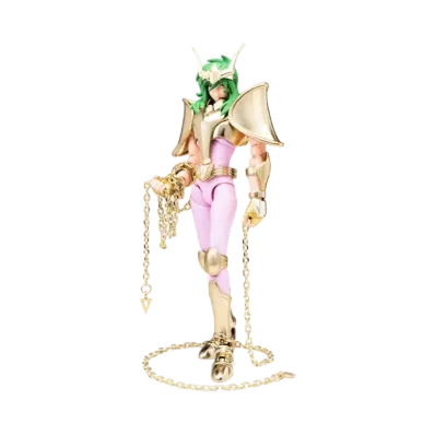 SAINT CLOTH MYTH EX Andromeda (Shinsei Bronze Sei) ~ Golden Limited Edition ~