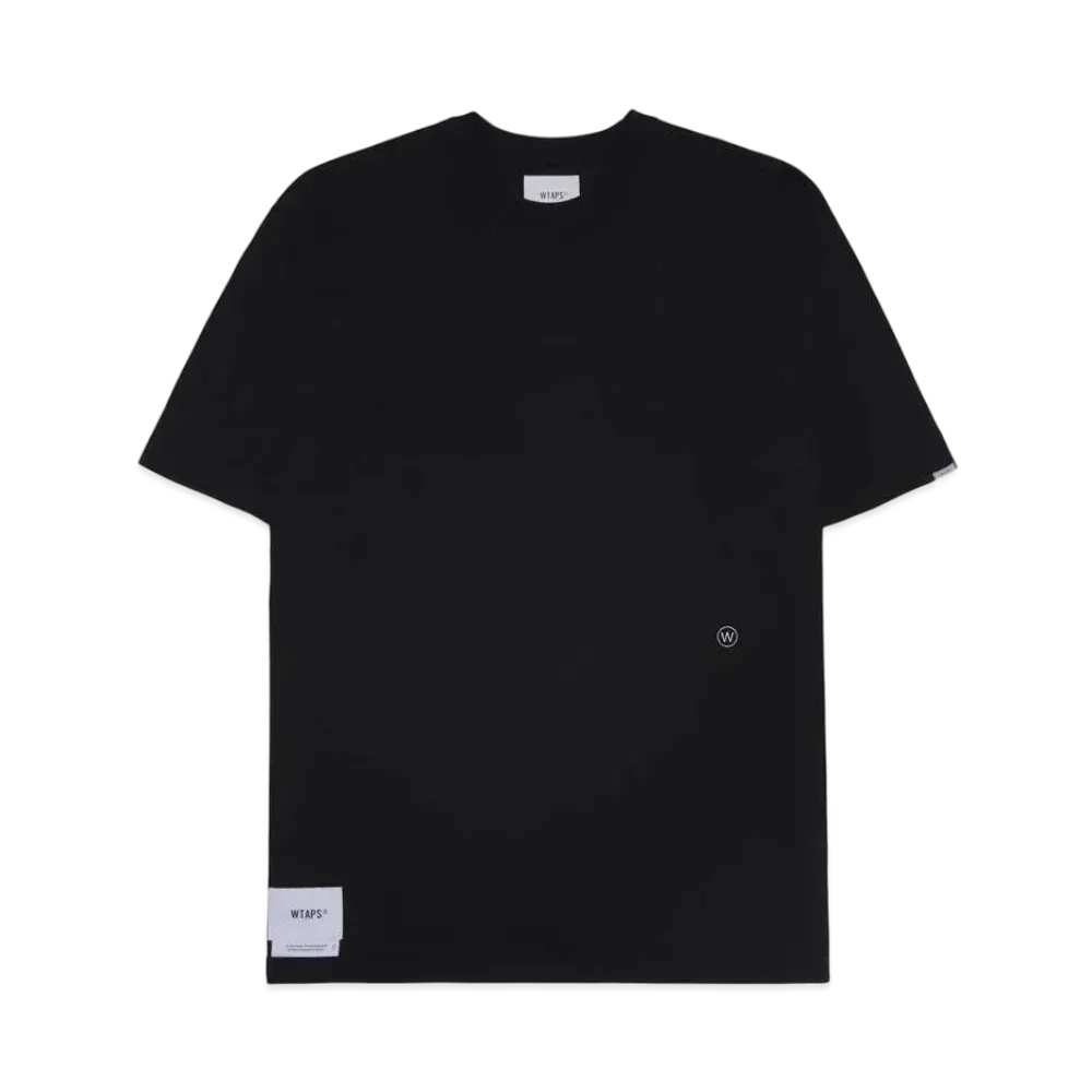WTAPS Birth / SS / Poly "Black"