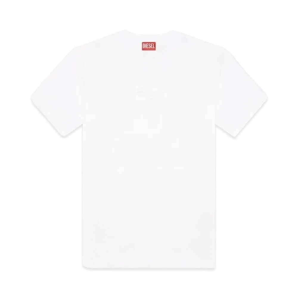Diesel T-Boxt-Od "White"