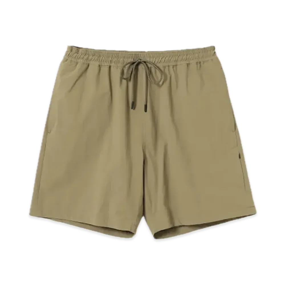 BEAMS Active Shorts "Olive"