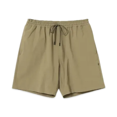 BEAMS Active Shorts "Olive"
