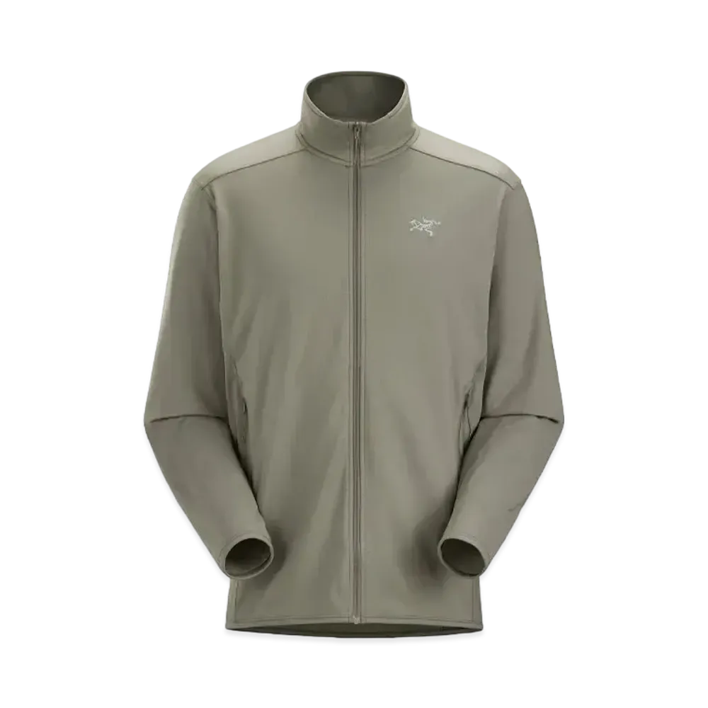 ARC'TERYX Kyanite Lightweight Jacket Men's X000006481 "Forage"