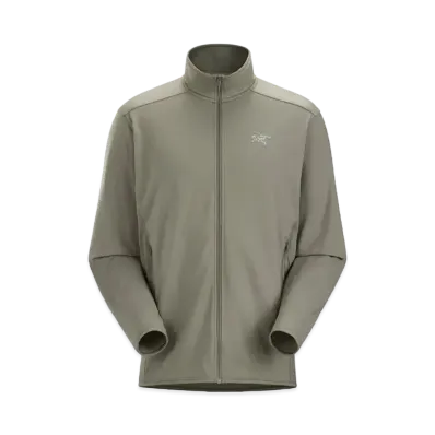 ARC'TERYX Kyanite Lightweight Jacket Men's X000006481 "Forage"