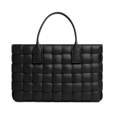 Bottega Veneta Tote Bag "Black"
