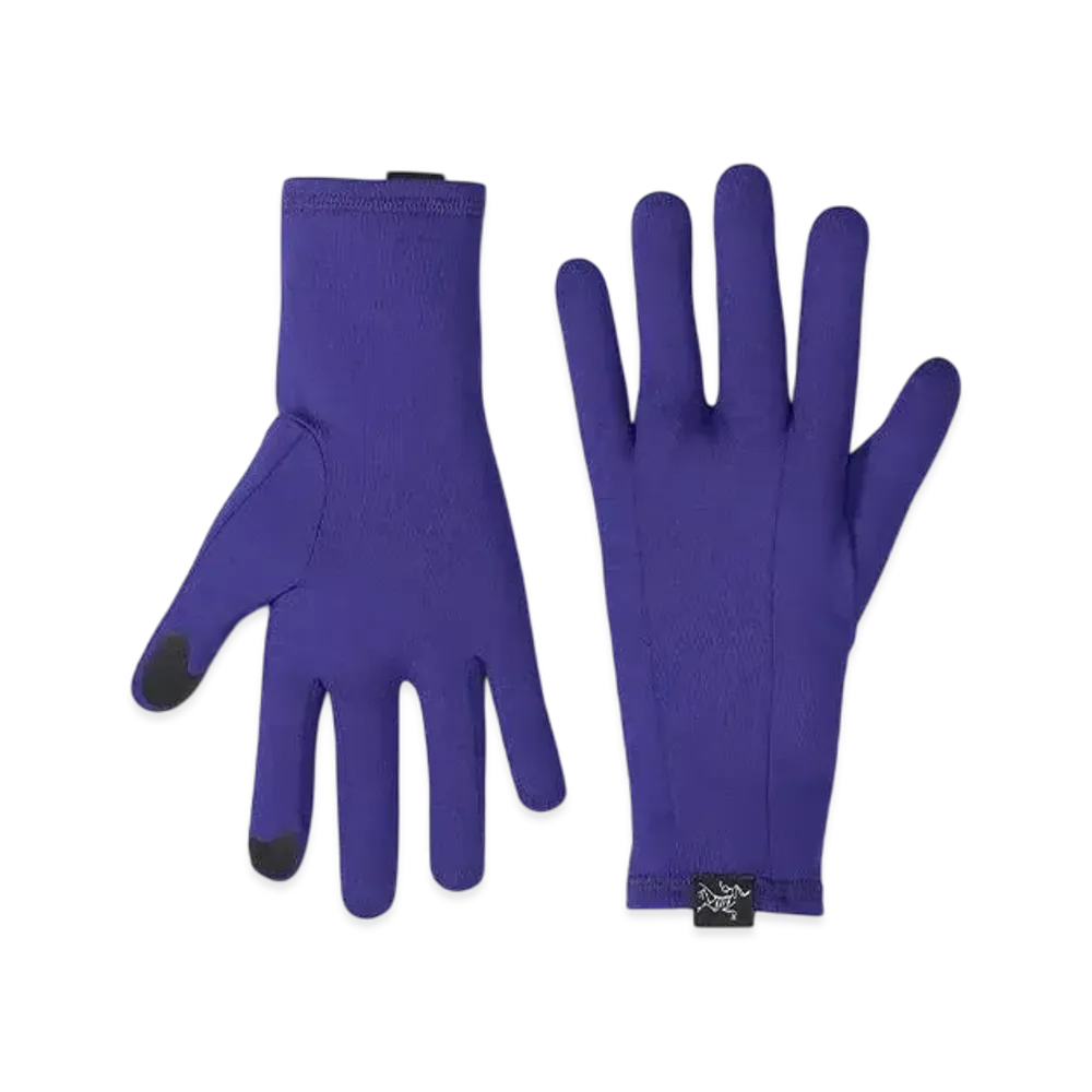 ARC’TERYX Rho Glove "Soulsonic"