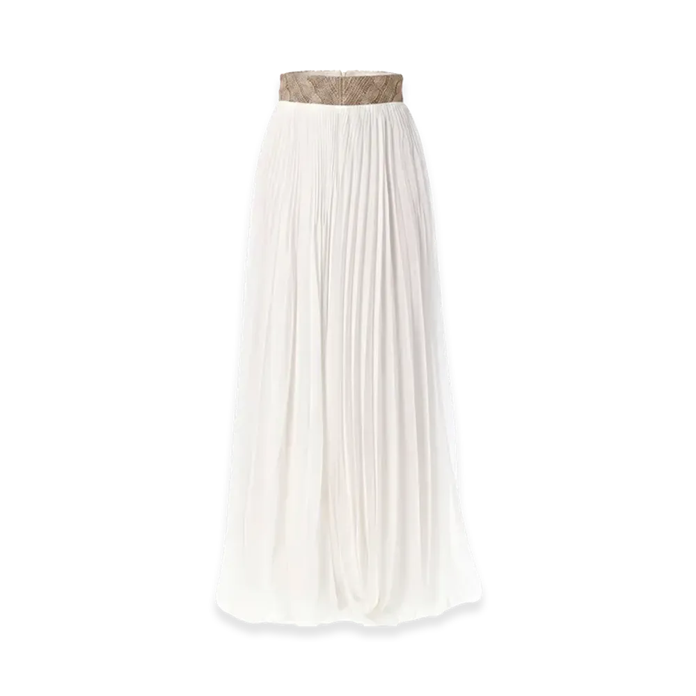 Ralph Lauren Women's Skirts "White"