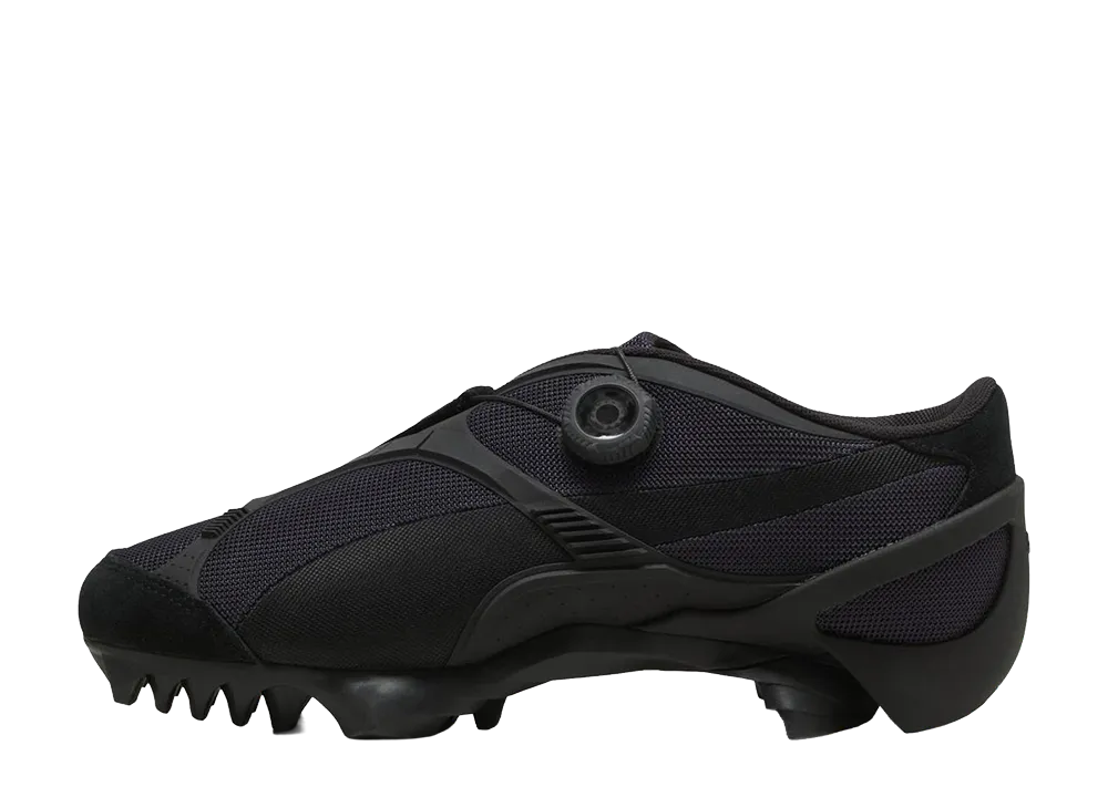 Puma Beisser Disc "Mineral Gray/Stormy Slate"