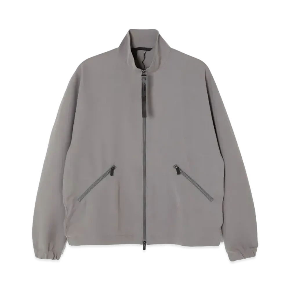 N.HOOLYWOOD Blouson "Gray"